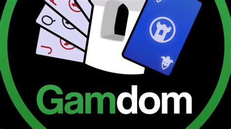 Lee las opiniones sobre el servicio de gamdom.com.